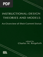 2 Instructional Design Theories and Models_ An Overview of Their Current Status