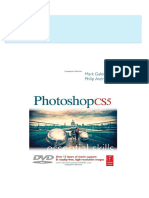 PDF Photoshop CS Essential Skills Mark Galer M.Ed. download