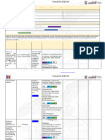 PLANIFICACION DUA INGLES 2025 DECIMOS