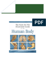 Facts on File Illustrated Guide to the Human Body 8 Vol Brain and Nervous System The Wei Zhi all chapter instant download