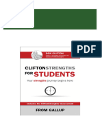 [Ebooks PDF] download CliftonStrengths for Students Your Strengths Journey Begins Here Gallup Press full chapters