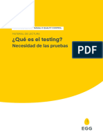 M1 - 4.1.1 - Qué es el testing