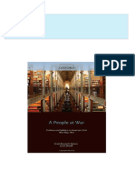 Full Download A People at War Civilians and Soldiers in America s Civil War 1854 1877 1st ptg. Edition Scott Reynolds Nelson PDF DOCX