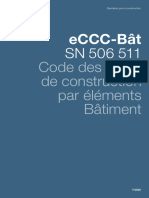 Code de construction 