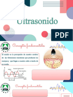 Ultrasonido Terapeutico PDF