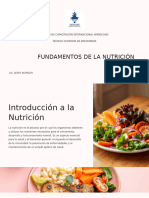 NUTRICIÓN ENFERMERÍA 22SEP24