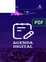 Agenda digital NDM 2024