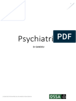 Psychiatrie