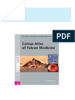 Download full Colour Atlas of Falcon Medicine 1st Edition Wernery ebook all chapters