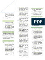 Fundamentals of Lodging Operations Prelim