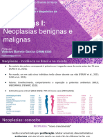 Neoplasias I