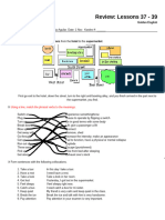 Review Lessons 37-39