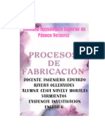 unidad-6 procesos de fabricacion Cesia