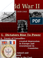 18 World War II