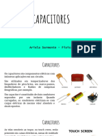 Capacitor Es