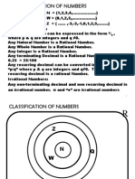 Numbers Ppt1