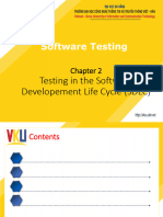 Chapter2_Testing in SDLC