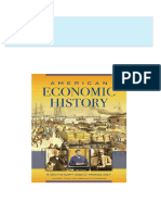 [Ebooks PDF] download American Economic History A Dictionary And Chronology 1st Edition James S. Olson full chapters