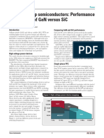 Wide-bandgap semiconductors  Performance and benefits of GaN versus SiC_Ti_slyt801_2020