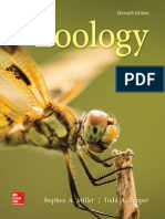 Miller Zoology Sample Chapter