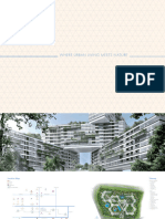 The Interlace Floor Plan Brochure Typical Units