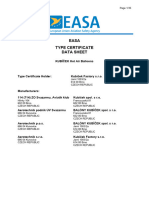 Tcds Easa Ba 003 Issue-65