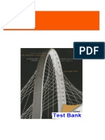 Immediate download University Physics with Modern Physics Technology Update 13th Edition Young Test Bank all chapters