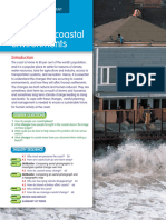 4. manageing change in coastal environments