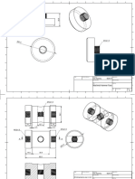 Machinists Hammer Drawings