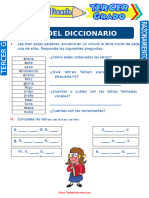 Uso-del-Diccionario-para-Tercer-Grado-de-Primaria