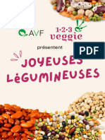 Joyeuses Legumineuses Par 123 Veggie AVF 2023.02 Web