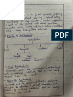 Prostho reco part 1