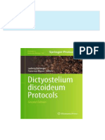 Instant ebooks textbook Dictyostelium discoideum Protocols 2nd Edition Christina Schilde download all chapters