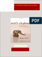 Instant ebooks textbook Nettl s Elephant 1st Edition Edition Bruno Nettl download all chapters