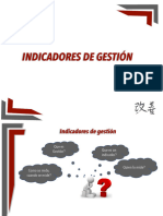 Indicadores de Gestión HR