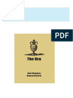 Full download The Urn 1st Edition Alan Chapman pdf docx