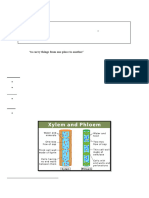 Science- L-9 Transportation in Plants and Animals Notes (VII)