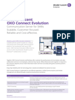 oxo-connect-evolution-datasheet-en