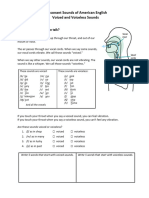 Voiced & voiceless sounds handout (1)