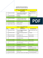 Agenda Kegiatan Prata-1