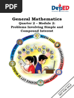 GenMath Q2 Module 2 Final Copy