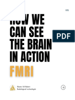 Functional MRI