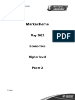 Economics_paper_2__HL_markscheme