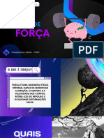 Tipos de Força