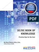 Dcdc Book of Knowledge