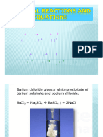 10th Chemical Reactions and Equations