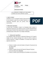 ? (AC-S18) Semana 18 -Trabajo Investigación -CONTABILIDAD FINANCIERA