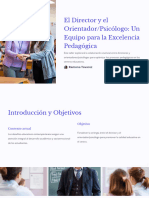 El-Director-y-el-OrientadorPsicologo-Un-Equipo-para-la-Excelencia-Pedagogica.pptx