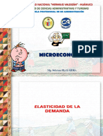 SEMANA 8 Clases 15 y 16 MICROECON. ADM.