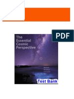 Get Essential Cosmic Perspective 7th Edition Bennett Test Bank Free All Chapters Available